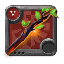 Expert's Blight Staff
