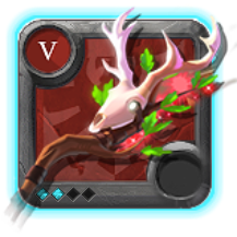 Expert's Rampant Staff