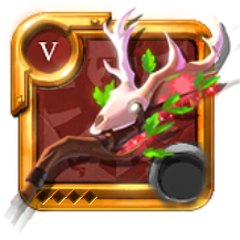 Expert's Rampant Staff