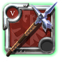 Expert's Polehammer