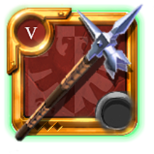 Expert's Polehammer
