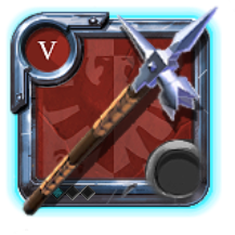 Expert's Polehammer
