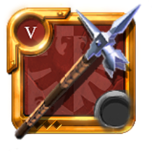 Expert's Polehammer
