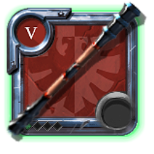 Expert's Quarterstaff