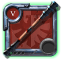 Expert's Quarterstaff