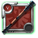 Expert's Quarterstaff