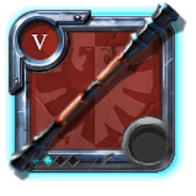 Expert's Quarterstaff