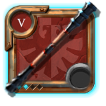 Expert's Quarterstaff
