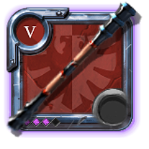 Expert's Quarterstaff