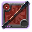 Bastão Aprimorado .3