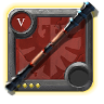 Albion Online T5 Vara del experto .4