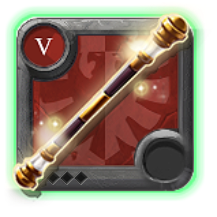 Expert's Grailseeker