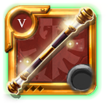 Expert's Grailseeker