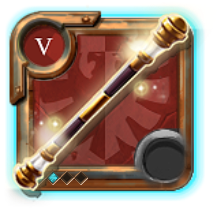 Expert's Grailseeker