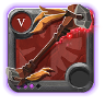 Albion Online T5 Expert's Staff of Balance .3