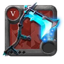 Crystal Reaper