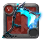 Expert's Crystal Reaper