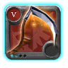 Albion Online T5 Expert's Infernal Scythe .2