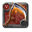 Expert's Infernal Scythe