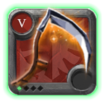 Segadeira Infernal do Perito