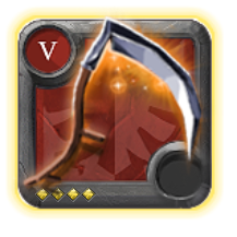 Segadeira Infernal do Perito