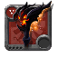 Expert's Hellspawn Staff