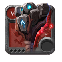 Earthrune Staff