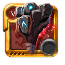Expert's Earthrune Staff