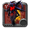 Expert's Bloodmoon Staff
