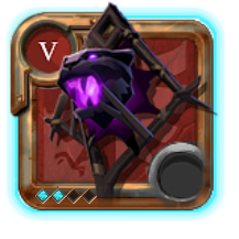 Expert's Prowling Staff