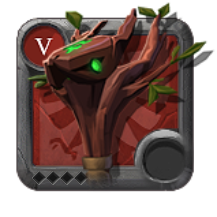 Rootbound Staff
