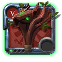 Expert's Rootbound Staff