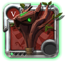 Expert's Rootbound Staff
