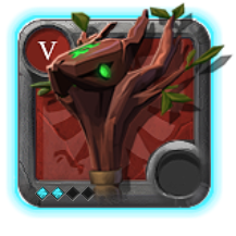 Expert's Rootbound Staff