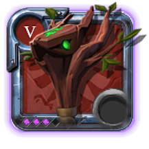 Expert's Rootbound Staff