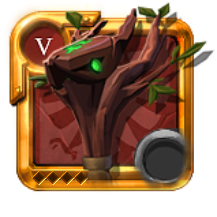 Expert's Rootbound Staff