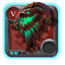 Expert's Primal Staff