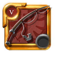 Expert's Fishing Rod