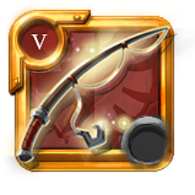 Expert's Avalonian Fishing Rod