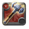Albion Online T5 Marteau de siège avalonien de l'expert