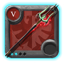 Expert's Trinity Spear