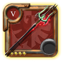 Expert's Trinity Spear
