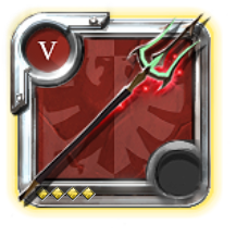 Expert's Trinity Spear