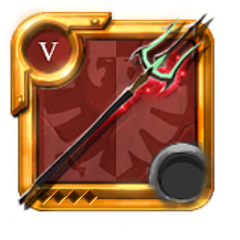 Expert's Trinity Spear