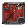 Albion Online T5 Dreifaltigkeitsspeer des Experten