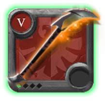 Expert's Soulscythe