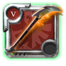Expert's Soulscythe