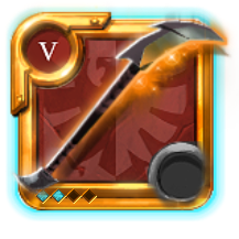 Expert's Soulscythe