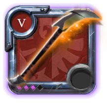 Expert's Soulscythe
