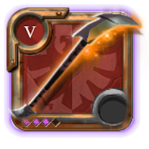 Expert's Soulscythe